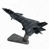 Die-cast J-20 Fighter Jet Model