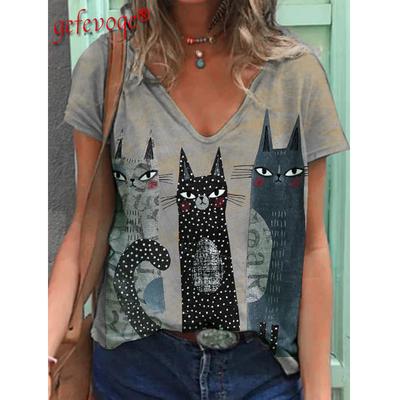 Tops – T-Shirts