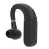 Bluetooth Headset 5.2 Single Ear High Fidelity for Gaming Work Business Phone Calls