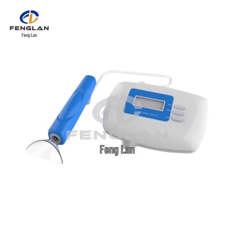 Feng Lan Electronic Spirometer Kit