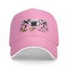 The BeastCap Baseball Cap Military Cap Unisex Snapback Cap Golf Unisex Womens