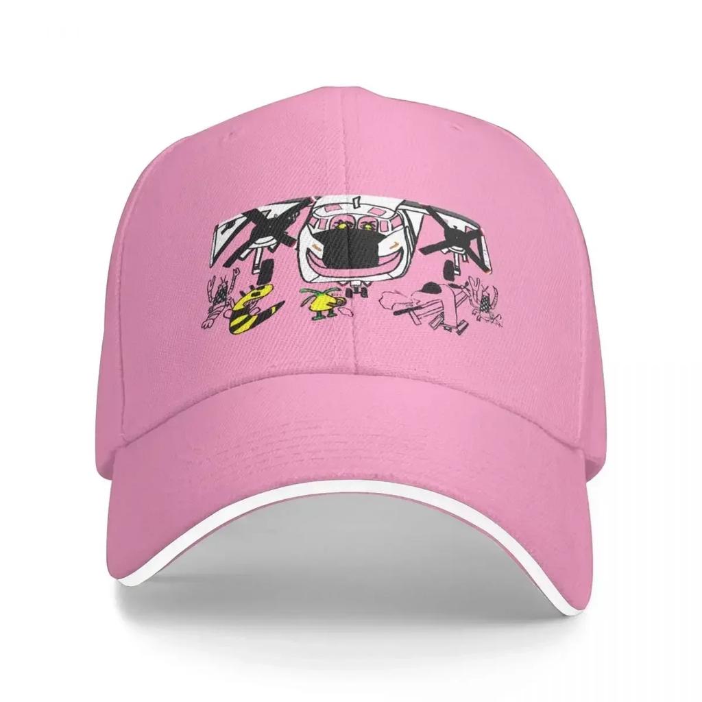 The BeastCap Baseball Cap Military Cap Unisex Snapback Cap Golf Unisex Womens