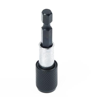 Schraubendreher Bohrer Treiber Bit Halter Adapter Stecker Verlängerung Werkstatt Werkzeuge