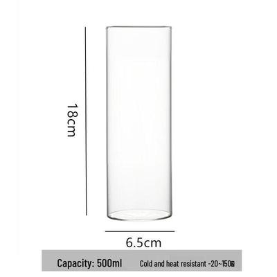 Naczynia do napojów – Szklanki i kieliszki