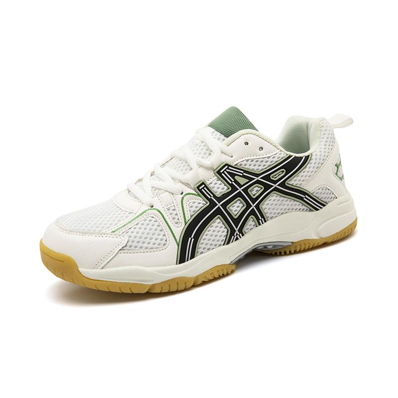 

Original Men Table Tennis Sneakers Unisex Brand Badminton Shoes Man Trainers Breathable Mesh Sports Sneakers Women tenis hombres 36