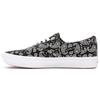 ComfyCush Era 'Paisley Black' Vans VN0A3WM942L