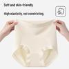Yiershuang Damen Plus Size High-Waist Bauchkontroll-Slips