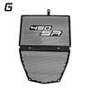 For CFMOTO CF MOTO 450SR 450SS 450 SR/SS 2023 2022 2024 Motorcycle Radiator Grill Guard Oil Cooler Protector Cover Accessories