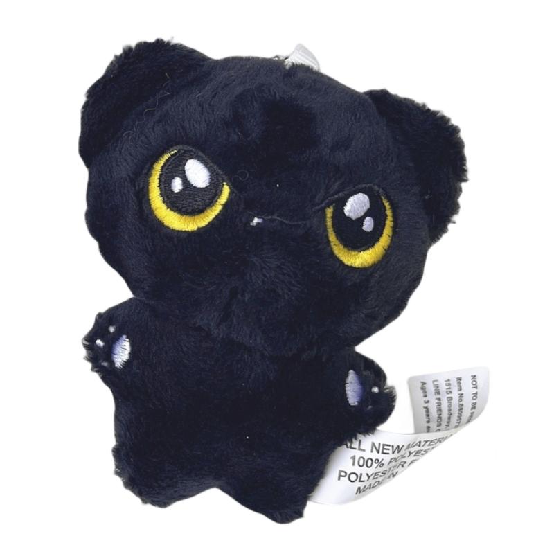 

Подвеска Enhypen Плюшевый Мультяшный Брелок Милая Кукла Украшение Шарм для Сумки Подарки Поклонникам Jay