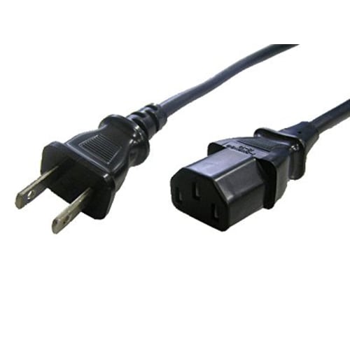 Roland 3-core AC cable
