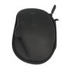 co2CREA Hard Case Bag Compatible with ELECOM Mouse Wireless Trackball 6 Buttons Black M-XT3DRBK (Case Only)