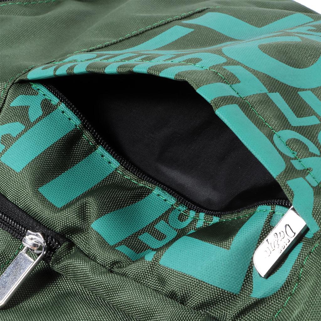 Biggdesign Moods Up Lucky Backpack, Waterproof, Lightweight, HighSchool, Outdoor