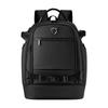 Business Casual Laptop Backpack for Men, Large Capacity Multi-Function Travel Bag, Water-Resistant Durable with Dedicated Laptop Compartment