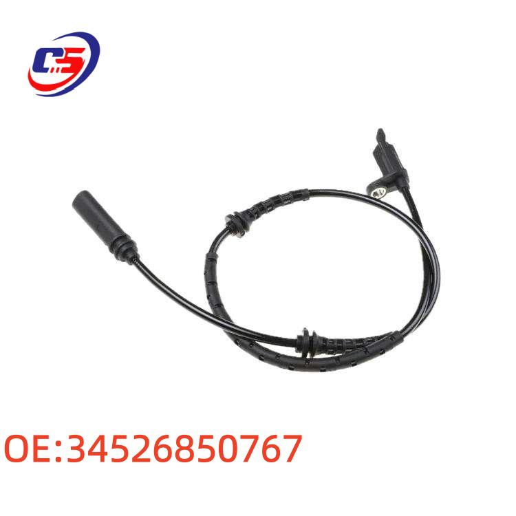 BMW 2er Reihe X1 ABS-Sensor 34526850767