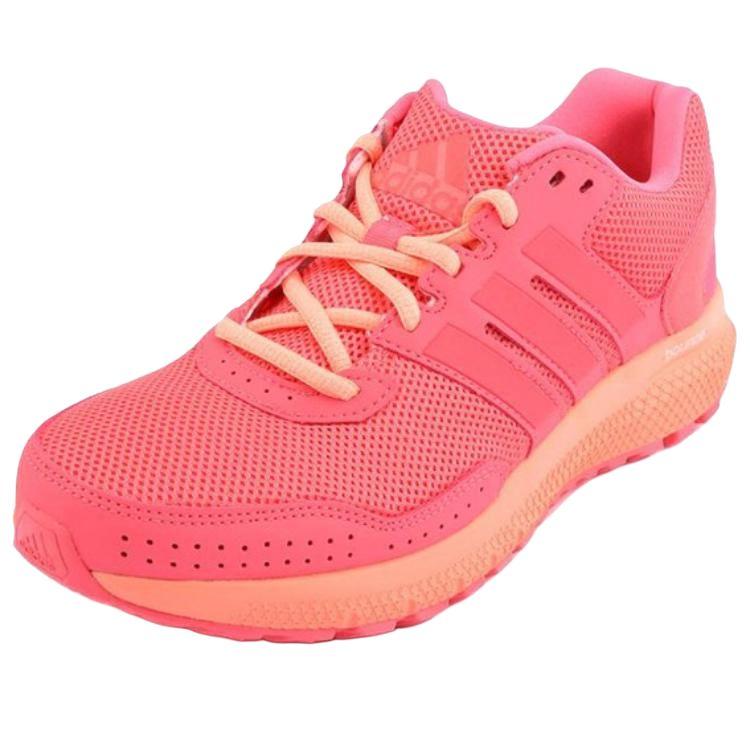 Adidas Ozweego Bounce Comfortable Soft Casual Running Shoes Women sneaker Pink S78469