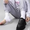 Men's and women's lightweight edema sneakers for fat swollen feet non-slip comfortable warm shoes