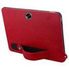 For OnePlus Pad Go/Oppo Pad Air 2 Case Hand Strap Kickstand Leather Tablet Cover