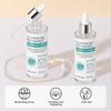 Glutathione & Niacinamide Brightening Face Serum, Whitening Moisturizer With Centella Asiatica Extra