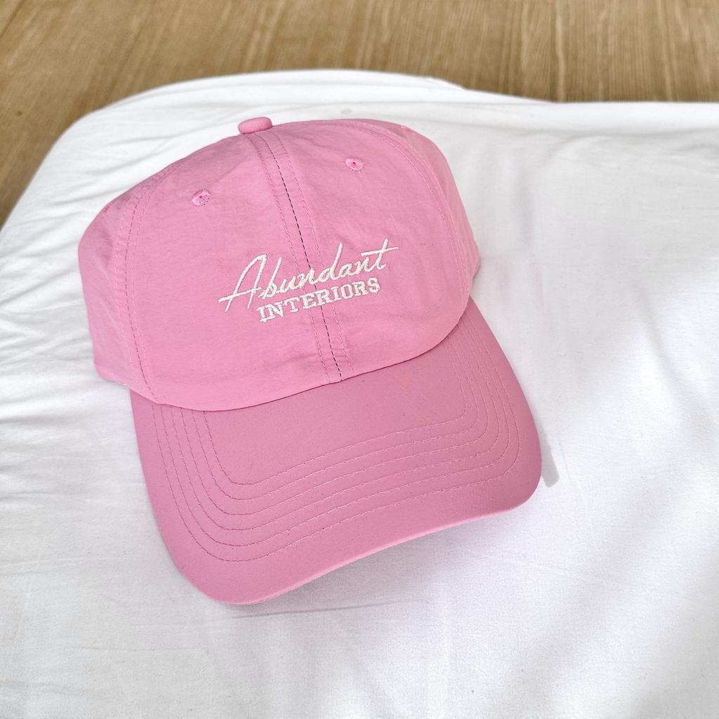 Fashion Hat spring and summer new widened brim quick-drying baseball cap children summer outdoor face small shade breathable cap men