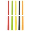 5Pcs High Stability Easy Installation Non-Broken Reusable Foam Rods Cylinder Carp Fishing Foam Sticks Fishing Accessory