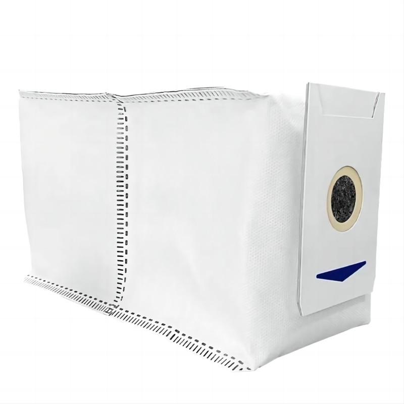 ECOVACS T30 PRO OMNI / T30S PRO / YEEDI M12 Pro+ Robot Vaccum Replacement Parts Dust Bag Main Side Brush Filter Mop Accessories