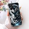 For Xiaomi Mi 13T Pro 5G Case Luxury Butterfly Tree Painted Cover Soft Silicone Phone Case For Xiaomi 13T Pro Mi13T Pro 5G Shell
