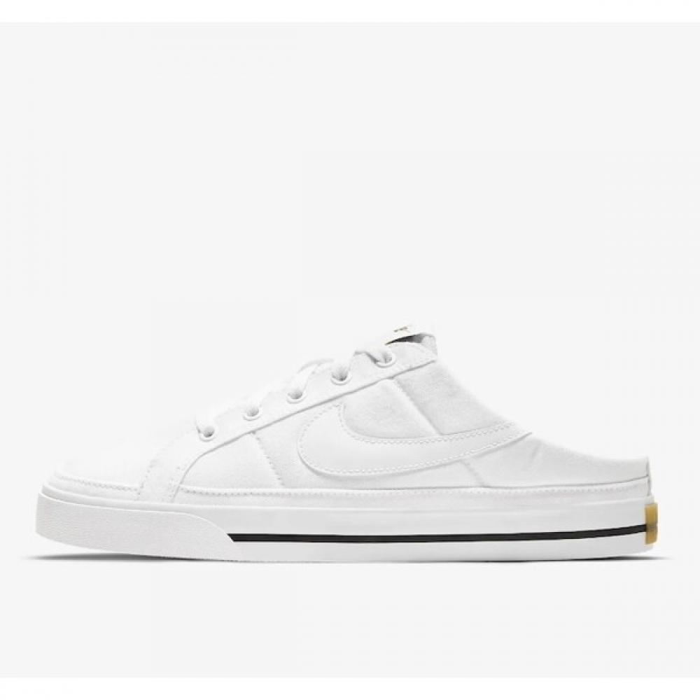 

[Nike]Мюли NIKE Legacy BE2 DB3970 100