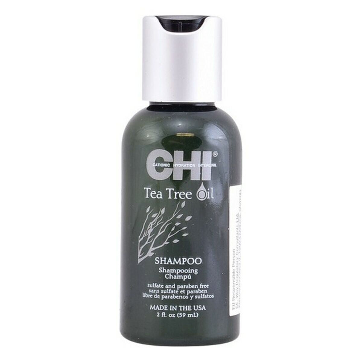 

Shampooing hydratant Chi Tea Tree Oil Farouk