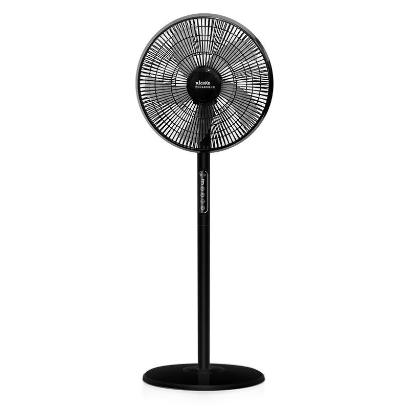Beiduo Yang 16-Inch Smart Remote Pedestal Fan