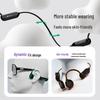 Keep E-Move Bone Conduction Bluetooth Sports Headset