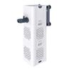 Silent Fish Tank Filter Wave Making Built-in Loop Oxygen Aquarium Filtration Pump Submersible Water Aquarium Filter for Pond
