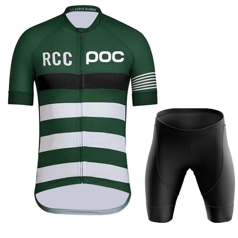 2026 Pro Team Bicicleta Short Sleeve Bicycle Clothing Men Bike Bib Shorts New Cycling Jersey Sets Maillot Ropa Ciclismo H