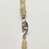 Lieblingsnomen Butter Edelstein Armband
