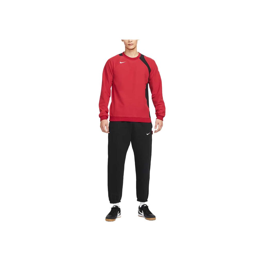 Nike Total 90 Simple Comfortable Long Sleeve Sweatshirt Men Sweatshirt HQ3397-687