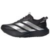 Adizero Evo SL ATR Core Black Silver Metallic Men Sneakers Grey-Five KK2683
