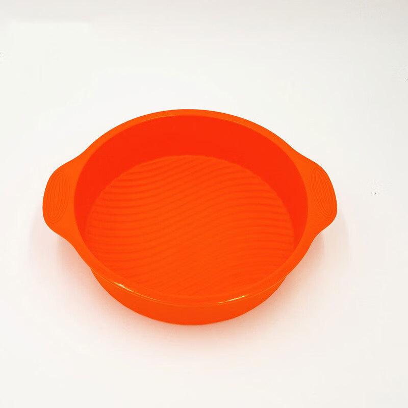 Yoshida Takumi 9-inch Round Silicone Non-stick Cake Mold