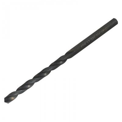 A100 Hss Jobber Drill Bits, Metric