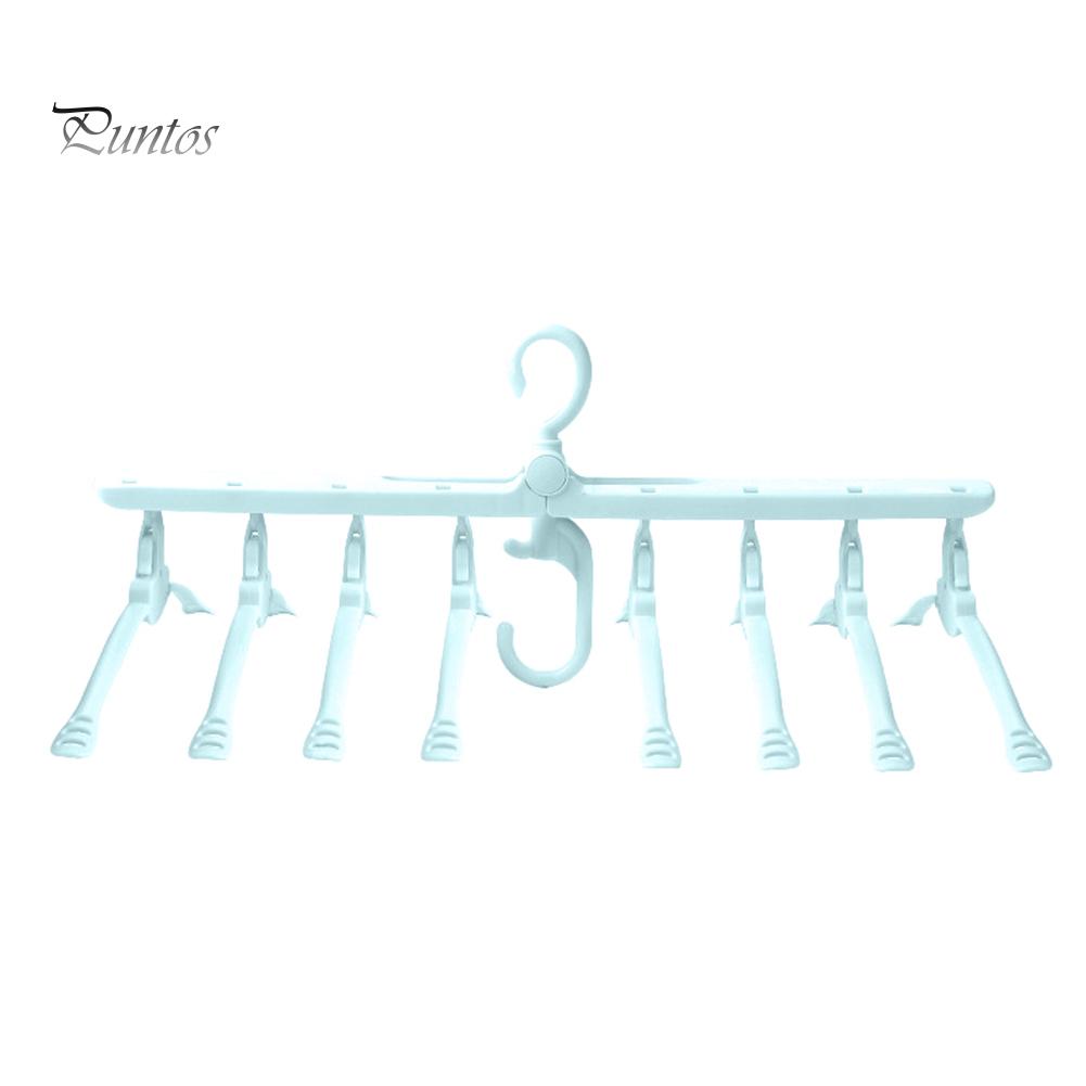 S-Typ 5 Schichten Multifunktions-Hosen Schrank G/ürtel Halter Rack Kleiderschrank Organizer Edelstahl Hosen-Kleiderb/ügel