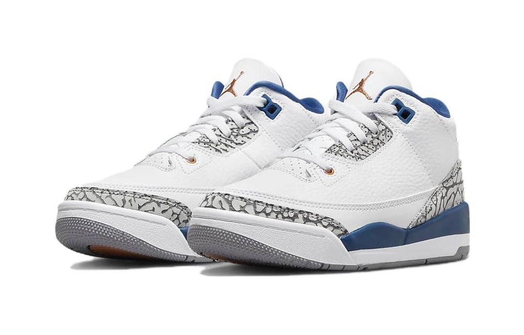 Jordan 3 Retro Wizards PS DM0966-148