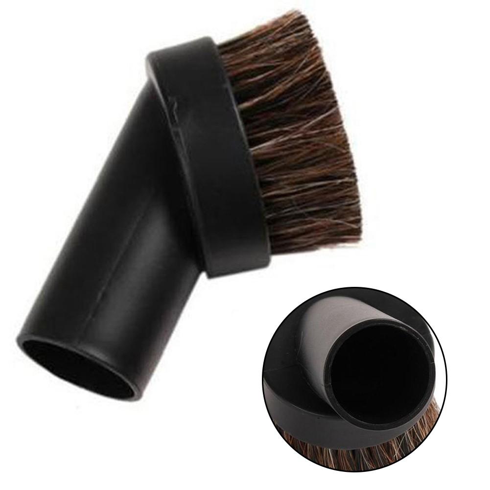 Cleaning Household Dusting Brush Horsehair Brush 601144