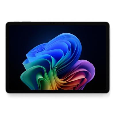 Microsoft Surface Pro 12 Tablet PC 512GB Platinum Snapdragon Windows 11 Pro
