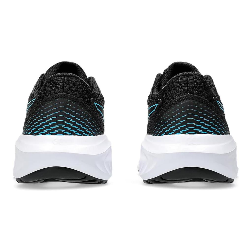 Asics Kids Gel-Excite 10 Black Digital Aqua 1014A298-005