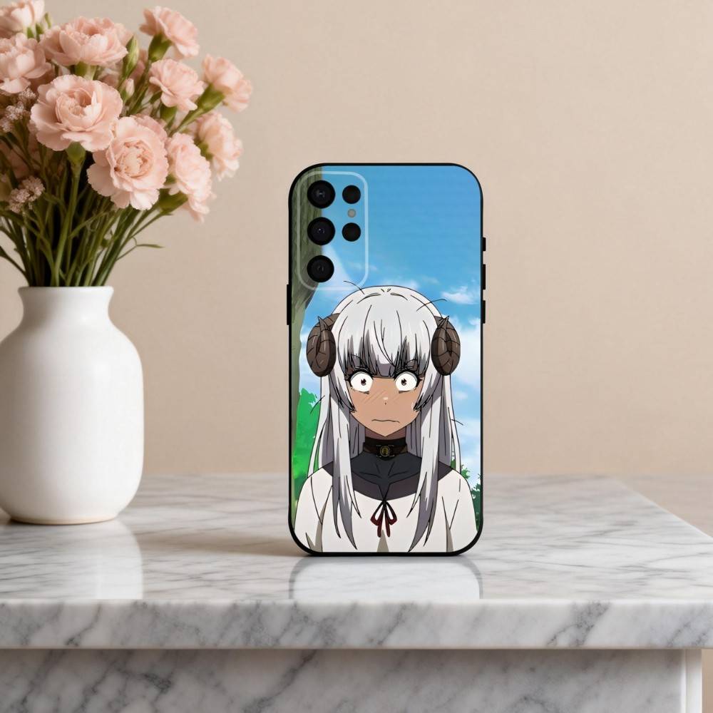 

The Wrong Way to Use Healing Magic Phone Case For Samsung S25,24,23,22,30,21,10,9,Ultra,Plus,Lite,FE,4,5 G Soft Black Case Samsung S24fe