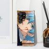 Mashle Magic And Muscles Phone Case For Samsung Galaxy S26 S25 Edge S24 FE S23 S22 Ultra S21 Plus S20 + Art Fundas Back Cover Ga