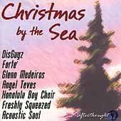 CD VARIOUS - Christmas By The Sea  AE10102 Afterthought En Japan Music Others Used