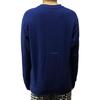 Nike Swoosh Athleisure Casual Sports Sweatshirt 'Royal Blue' Men's DJ0466-455