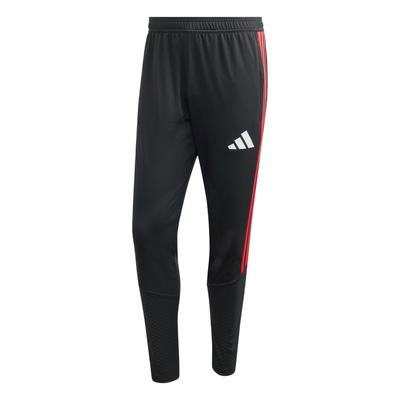 Tiro 26 Competition Pants Slim Fit Lace-Up Soccer Pants Men Bottoms KA5122