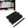 50 Pcs Spiral Binding Coil 19mm Diameter 48   4:1 Pitch 170 Sheet Capacity   Binding Spine