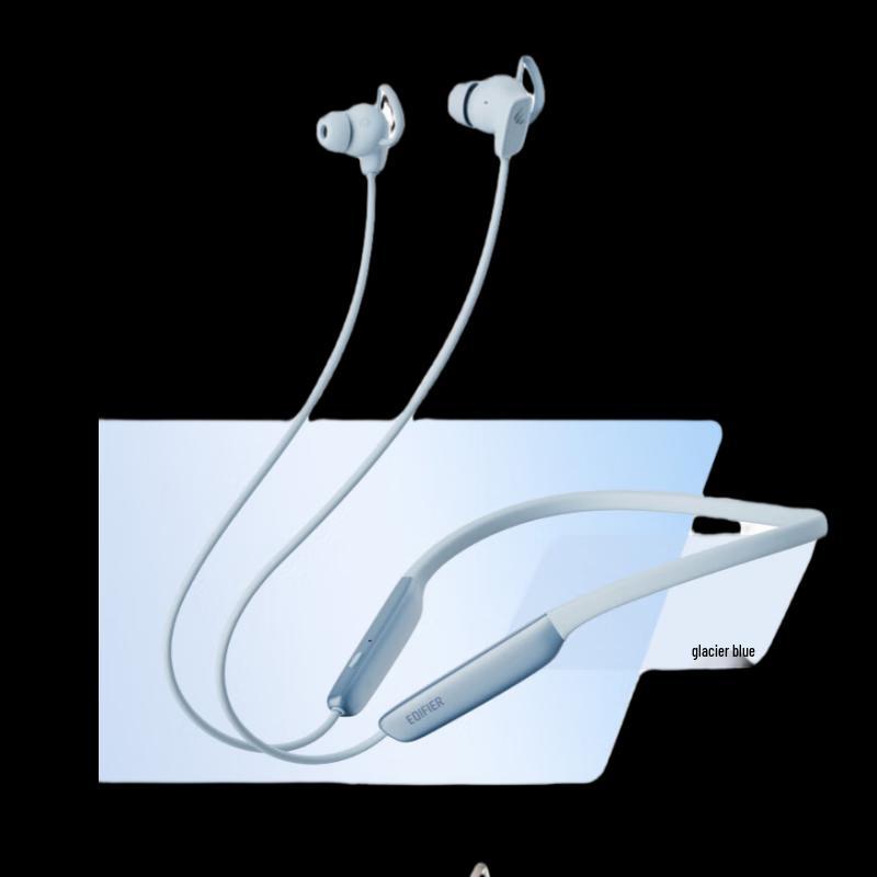 

Edifier W280NB Pro Active Noise Cancelling Neckband Bluetooth Headphones