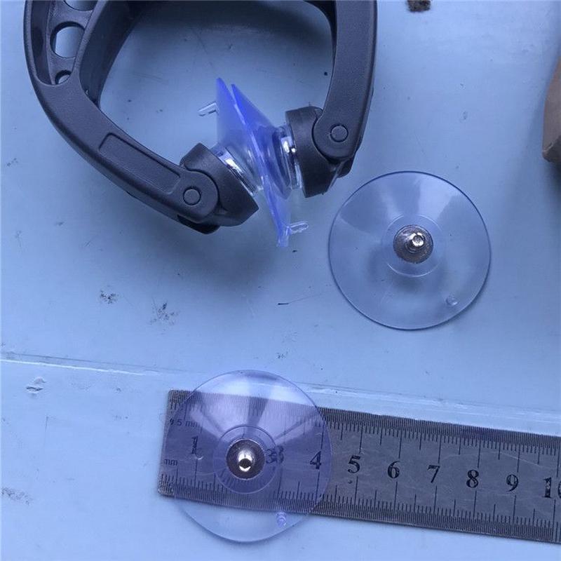 LCD Screen Splitter Powerful Suction Cup Repair Tool Mobile Phone Disassembly Screen